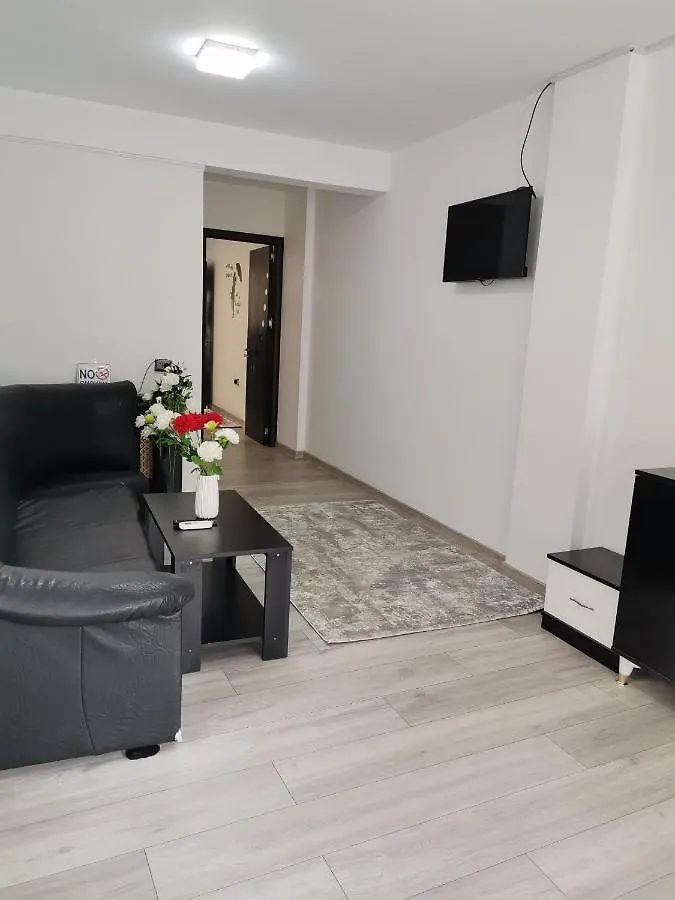 Apartment Apartament Sonya Bucharest Romania