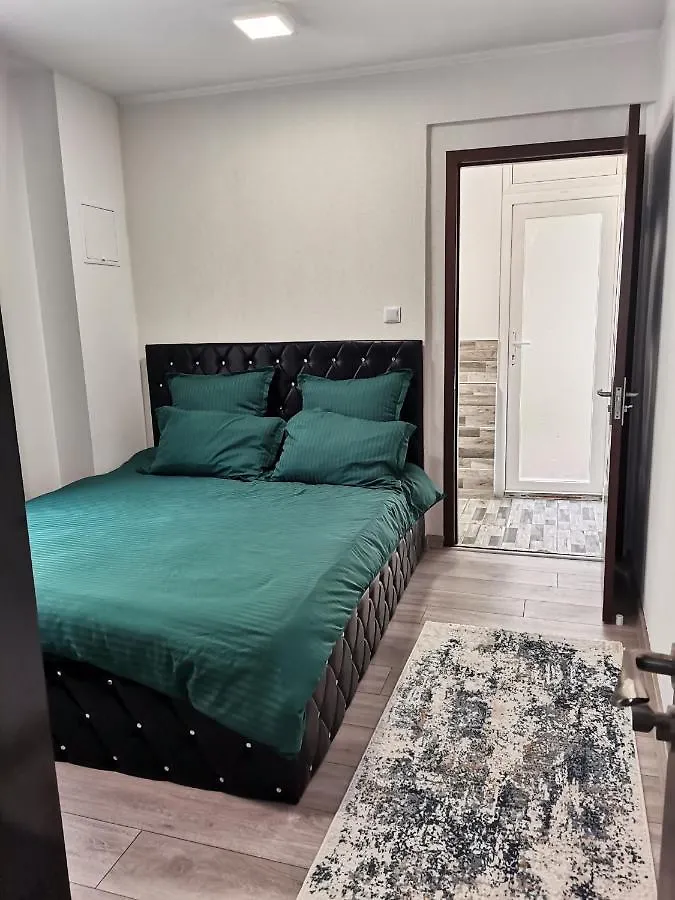 Apartament Sonya Bucharest