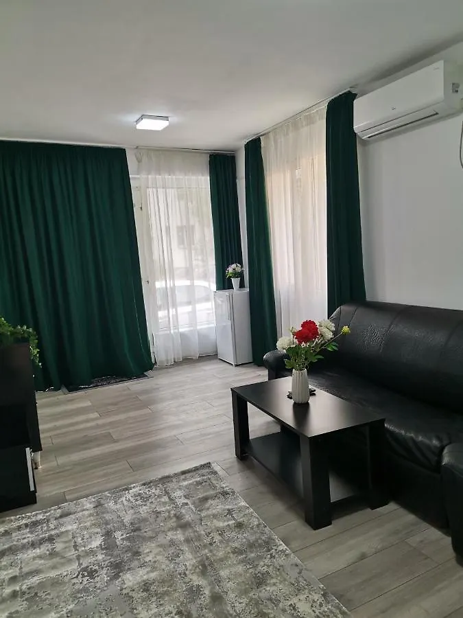 Apartment Apartament Sonya Bucharest