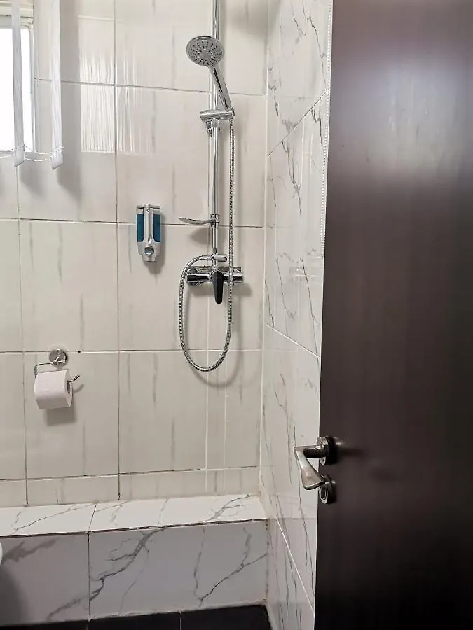 Apartment Apartament Sonya Bucharest