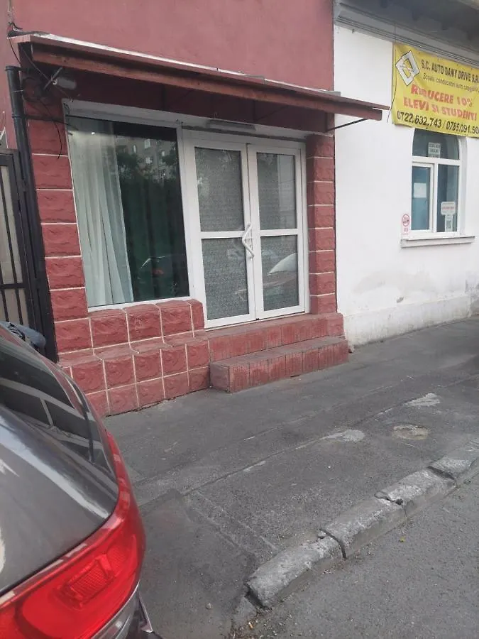 Apartament Sonya Bucharest 0*,  Romania